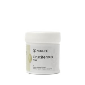 Cruciferous Plus