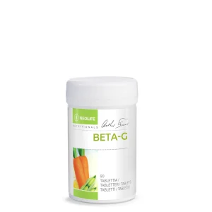 Beta-G, neolife vitaminai
