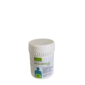 acidophilus plus, gerosios bakterijos, neolife probiotikai