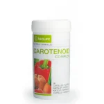 carotenoid complex, neolife karotenoidu papildas