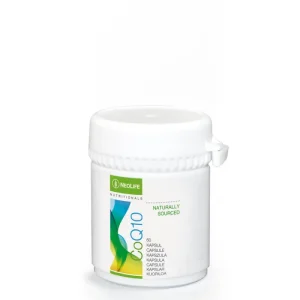 CoQ10, neolife, kofermentas q10