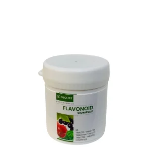 flavonoid complex, neolife flavonoidų papildas