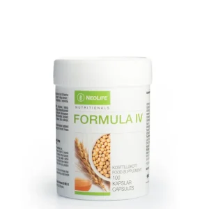 formula iv, neolife vitaminai, papildai