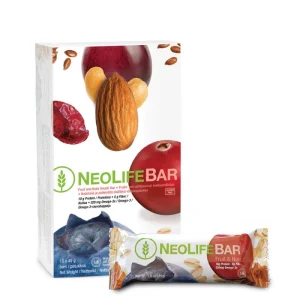 neolife bar, neolife batonelis, sveikas uzkandis