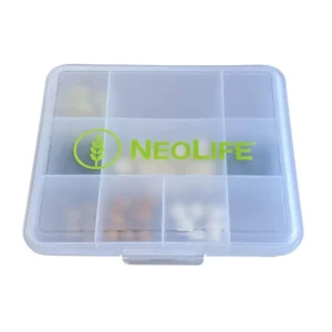 neolife dezute vitaminams ir papildams