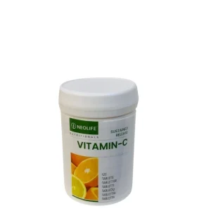 vitamin c, neolife vitaminas c