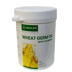 vitamin e, neolife vitaminas e