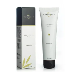 aloe vera gel