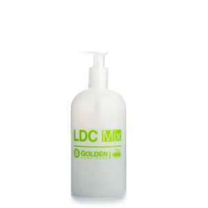 ldc butelis maišymui, 500 ml