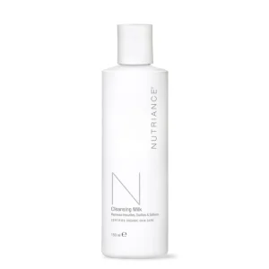 cleansing milk, valomasis pienelis, sausai ir normaliai odai