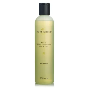 mild revitalizing shampoo