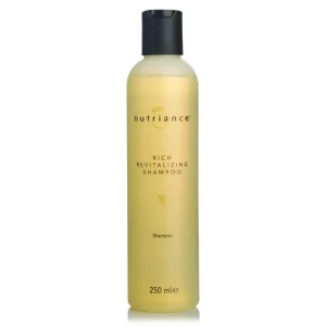 rich revitalizing shampoo, neolife šampūnas, normalių ir riebių plaukų priežiūrai