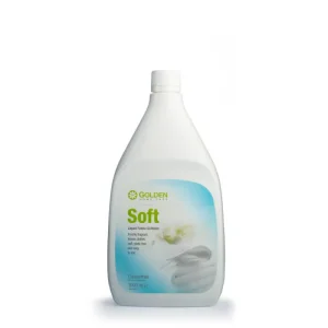 Soft – ekonomiškas ir daugiafunkcinis skalbinių minkštiklis, neolife