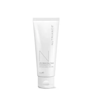 ultra moisturizing cream, drėkinamasis veido kremas sausai ir normaliai odai