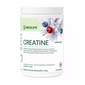 Kreatinas CREATINE 309 g.